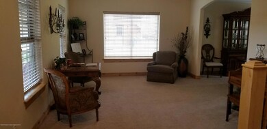 Front Living Room