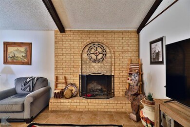 4617 Sunflower Cir, Abilene, TX 79606 - photo 7