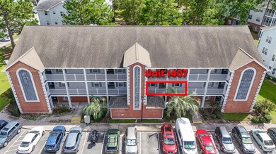 4845 Meadowsweet Dr unit 1407, Myrtle Beach, SC 29579 - photo 2