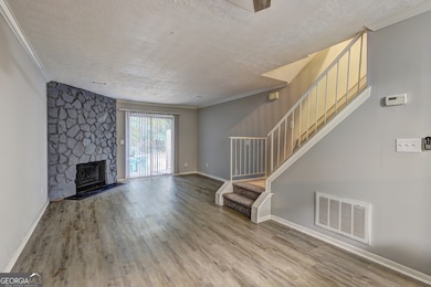 6706 Witherington Ct, Norcross, GA 30093 - photo 2