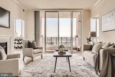 717 President St unit 603, Baltimore, MD 21202 - photo 4