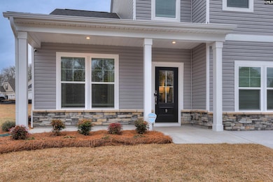 269 Judiths Path, West Columbia, SC 29170 - photo 3