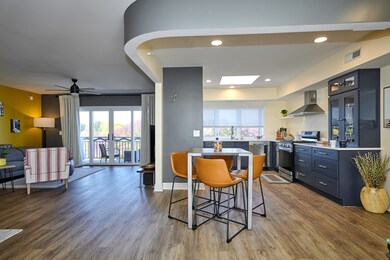 740 Creekside Dr unit 510D, Mount Prospect, IL 60056 - photo 7