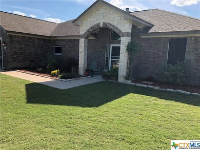 1018 County Road 4810, Copperas Cove, TX 76522 - photo 2