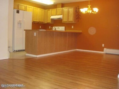 7405 Meadow St unit 7C, Anchorage, AK 99507 - photo 2