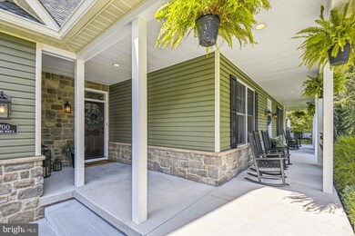 12700 Handboard Rd E, Union Bridge, MD 21791 - photo 7