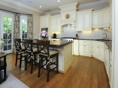 Updated Kitchen