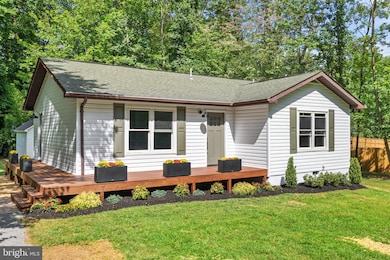 5170 Dovetail Ln, Warrenton, VA 20187 - photo 4