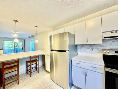 91 Staniford St unit 8, Auburndale, MA 02466 - photo 4