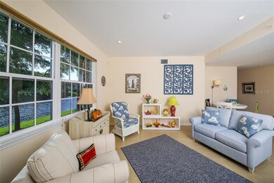Great Room Open to Dining Area