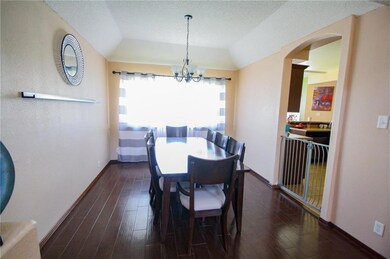 540 Paseo Mision St, El Paso, TX 79928 - photo 5