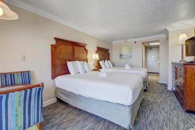1200 N Ocean Blvd unit 903 Holiday Inn Pavi, Myrtle Beach, SC 29577 - photo 6