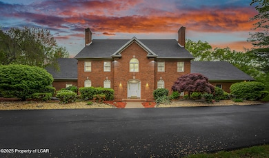 383 S Main Rd, Mountain Top, PA 18707 - photo 3