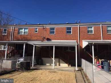 1031 Foxwood Ln, Essex, MD 21221 - photo 7