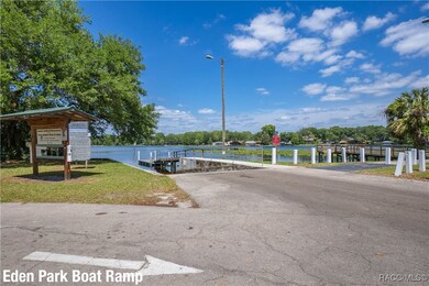 Public Boat Ramp-Minutes Away