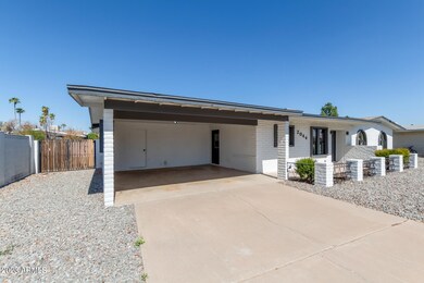 2044 E Encanto St, Mesa, AZ 85213 - photo 5