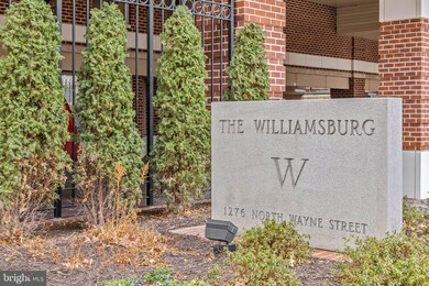 The Williamsburg unit PH18, Arlington, VA 22201 - photo 5