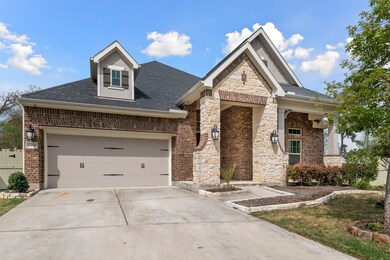 9950 Beautyberry, Conroe, TX 77385 - photo 3