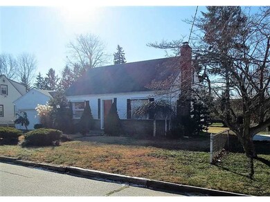 273 Pine St, Warwick, RI 02888 - photo 3