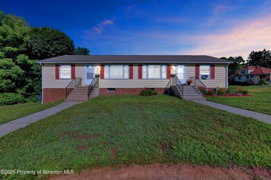 461-463 N Dexter Ave, Scranton, PA 18504 - photo 2