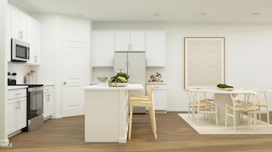 2217 Mica Ridge Ln, Durham, NC 27703 - photo 2