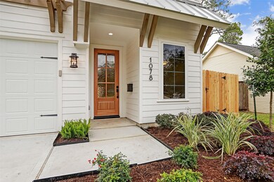 1078 Gardenia Dr, Houston, TX 77018 - photo 4