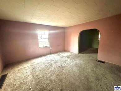 925 S 16th St, Terre Haute, IN 47807 - photo 4