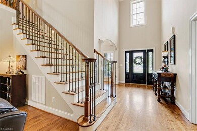 8401 Cripplegate Trace, Browns Summit, NC 27214 - photo 4
