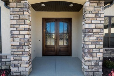 1105 Shallow Ridge