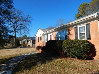 Minutes to Short Pump, shopping, restaurants, parks, and located in one of Henrico's best school districts!