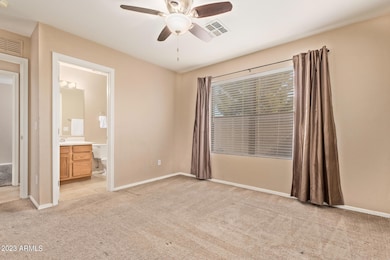 1021 S Anvil Place unit II, Chandler, AZ 85286 - photo 5
