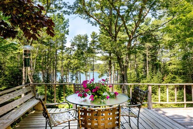 177 Doughty Point Rd, Harpswell, ME 04079 - photo 5