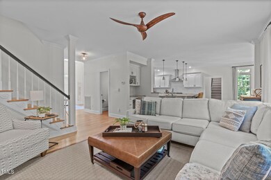 116 N Fern Abbey Ln, Cary, NC 27518 - photo 6