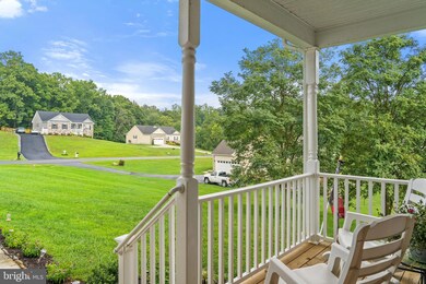 9278 Blackbird Loop, Culpeper, VA 22701 - photo 3