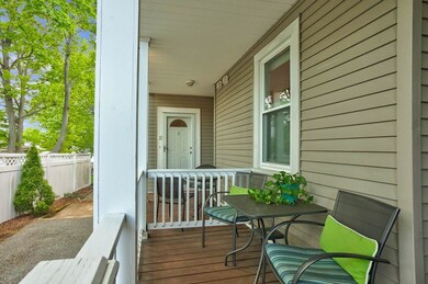 39 Chestnut St unit 1L, Stoneham, MA 02180 - photo 5