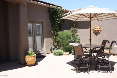 Front Courtyard 2