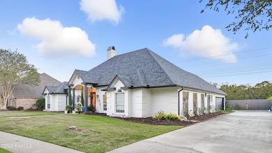 204 E Peck Blvd, Lafayette, LA 70508 - photo 3