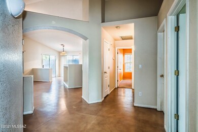 Doorway