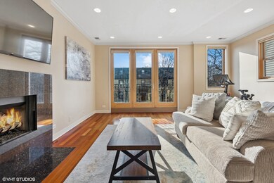 1638 W Diversey Pkwy unit 2, Chicago, IL 60614 - photo 3