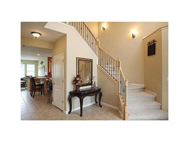 Foyer.