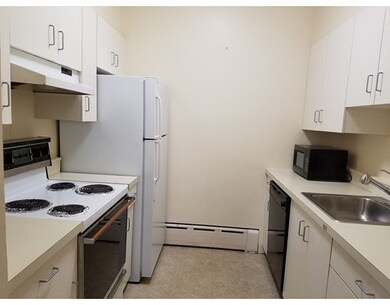 1A Garden Streer unit 1, Cambridge, MA 02138 - photo 6