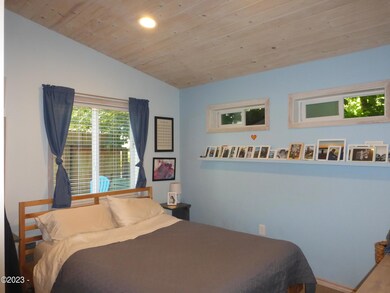 Bedroom 1 SW