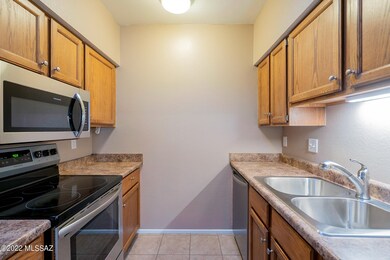 UPDATED kitchen!