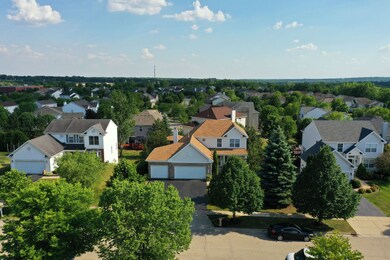 321 Diamond Back Way, Algonquin, IL 60102 - photo 4