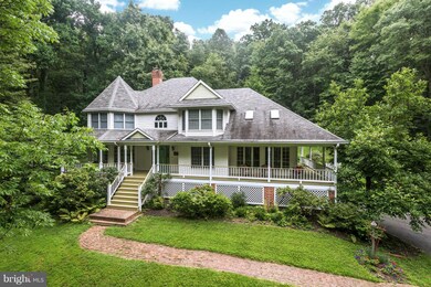 7947 Hollow Rd, Middletown, MD 21769 - photo 2