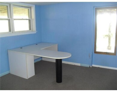 Computer Room.