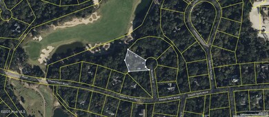 5 Brunswick Aerial