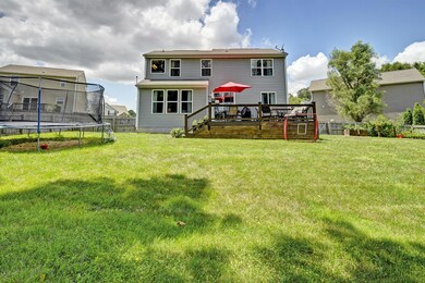 8917 Meadow Sweet Way, Louisville, KY 40228 - photo 5