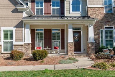 197 Chaska Loop, Troutman, NC 28166 - photo 3