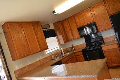 4066 Bur Oak Path, San Antonio, TX 78223 - photo 6